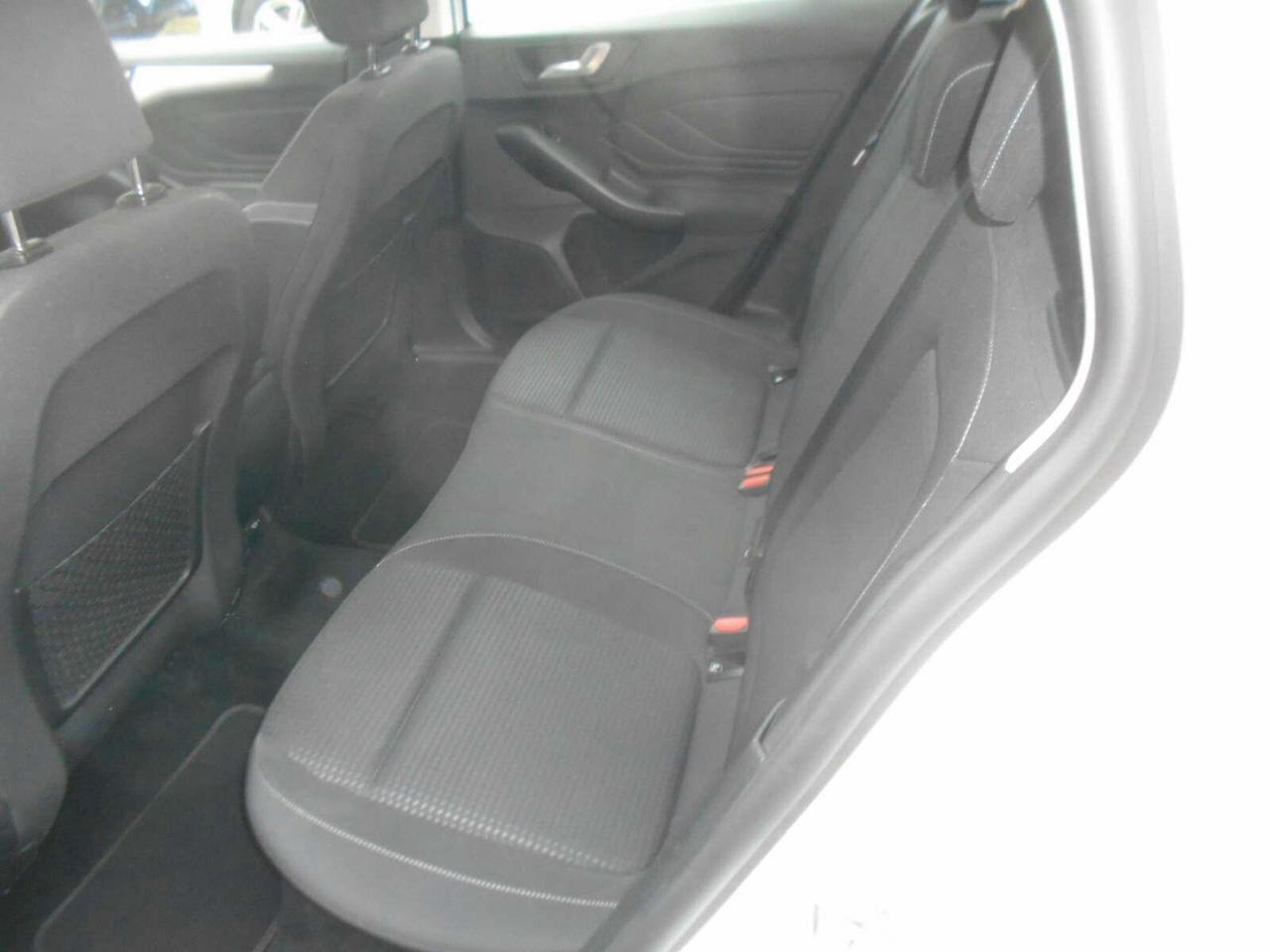 FORD FOCUS 1.5TDCI 120cv SW AUTOCARRO 2021
