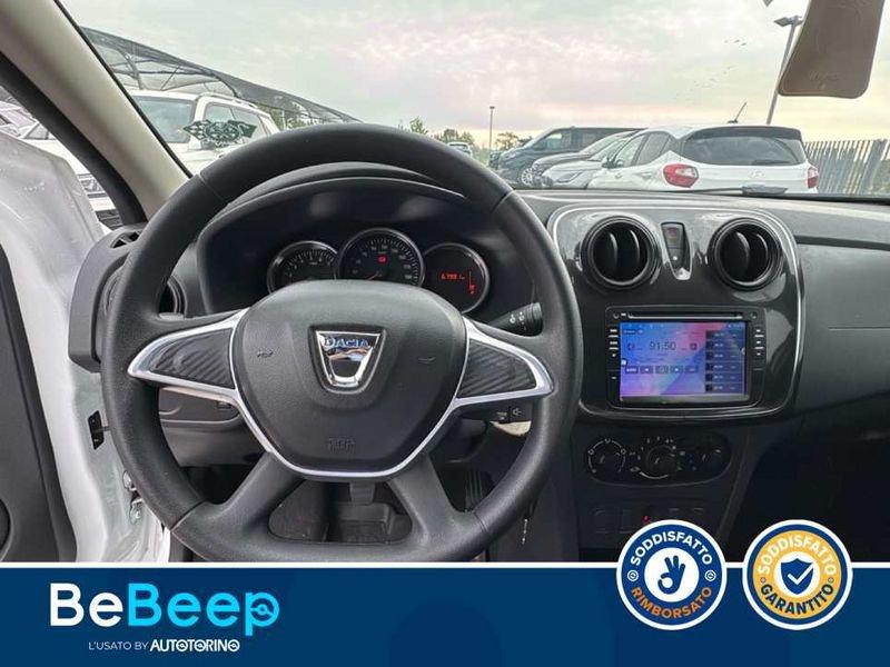 Dacia Logan MCV 0.9 TCE AMBIANCE S&S 90CV