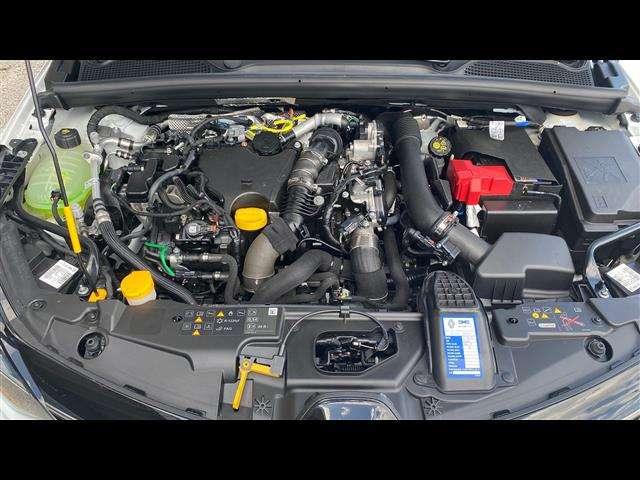 Renault Clio 5 Porte 1.5 Blue dCi Business
