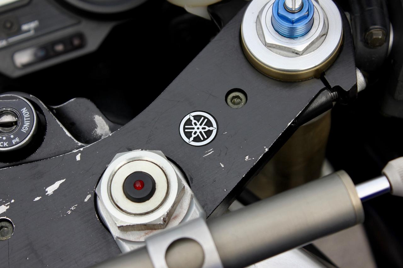 Yamaha R1 1000 1998 Prima Serie Storica 150CV UNICO PROPRIETARIO