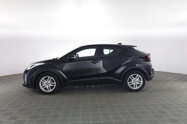 TOYOTA C-HR C-HR 1.8 Hybrid E-CVT Business