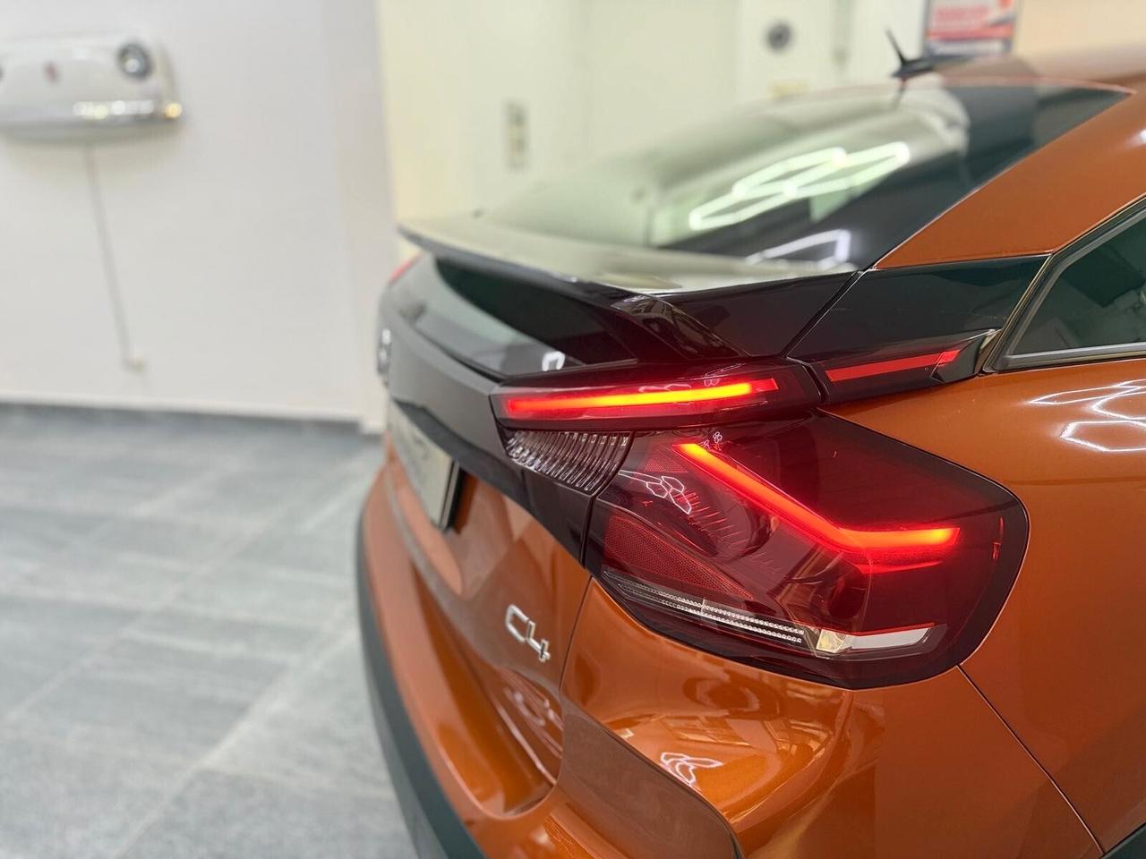Citroen C4 BlueHDi 130 S&S EAT8 Shine IVA ESPOSTA