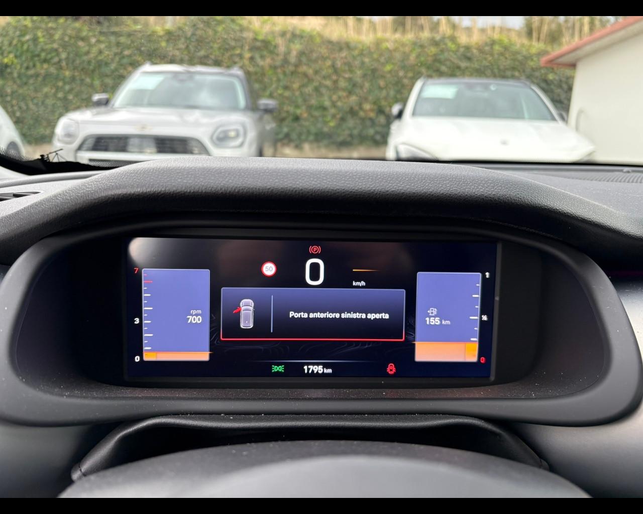 JEEP Avenger - Avenger 1.2 Turbo 100 CV Summit