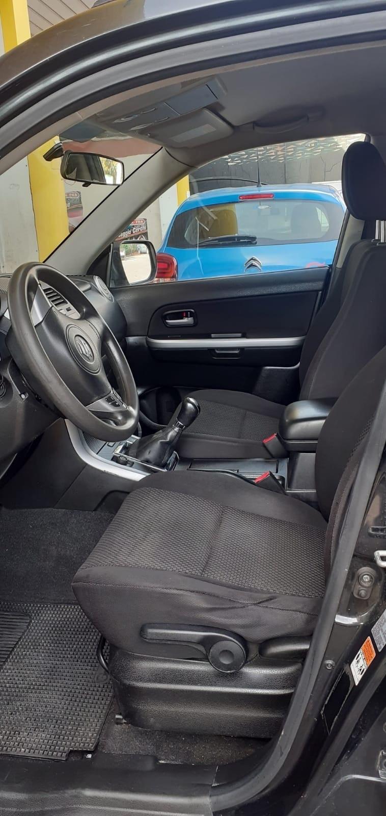 Suzuki Grand Vitara Grand Vitara 1.9 DDiS 5 porte