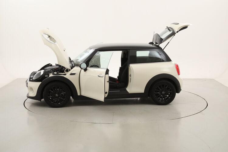Mini 3 porte Cooper Boost BR701998 1.5 Benzina 136CV