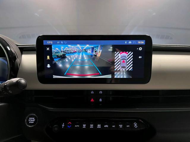 FIAT 600 Hybrid 110 CV DCT MHEV La Prima