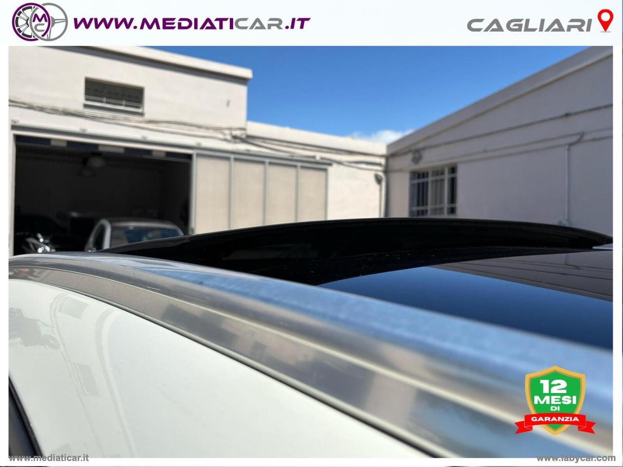 MERCEDES-BENZ GLA 220 CDI Automatic 4Matic Premium