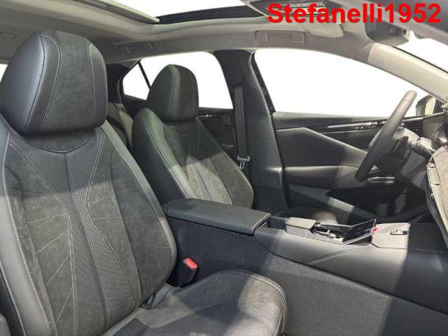 DS AUTOMOBILES DS 4 1.6 phev Etoile Alcantara 225cv auto