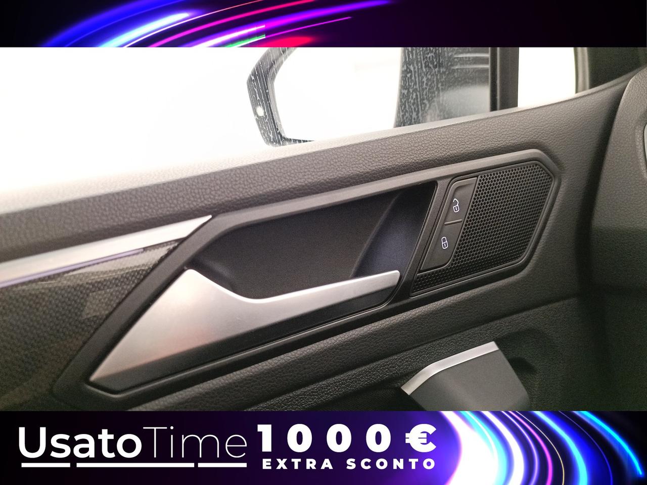Volkswagen Tiguan 1.5 tsi act 150cv life dsg