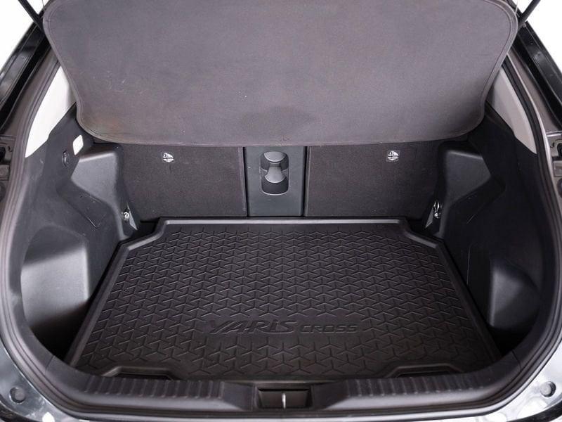 Toyota Yaris Cross 1.5H (116 CV) E-CVT Lounge