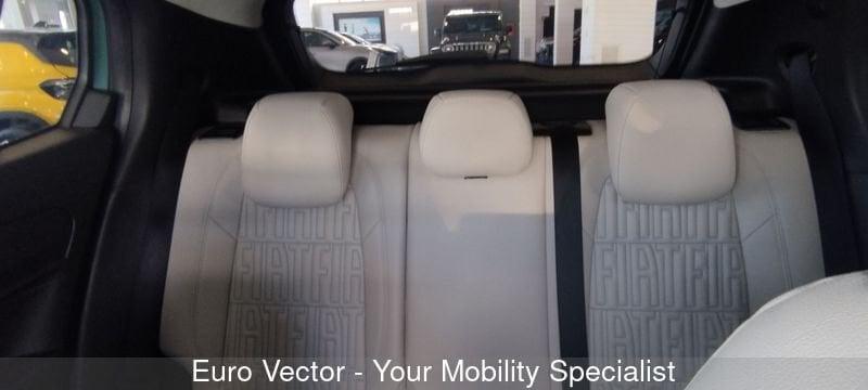 FIAT 600 1.2 Hybrid 100cv La Prima