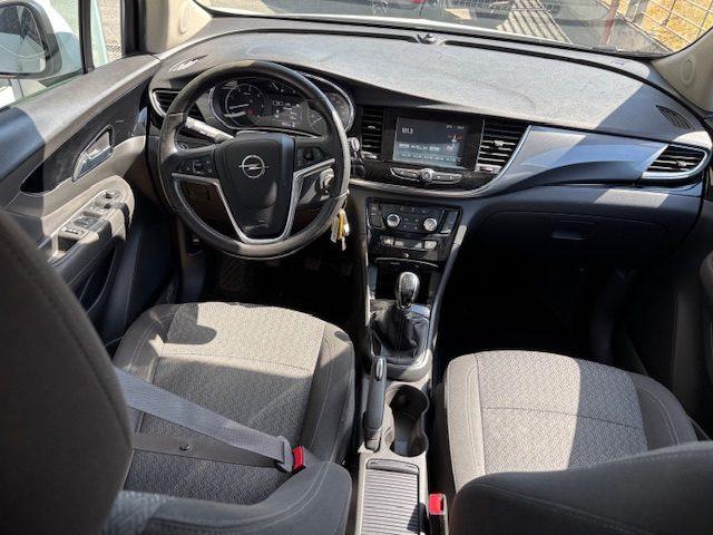 OPEL Mokka X 1.6 CDTI Ecotec 4x2 Start&Stop Advance