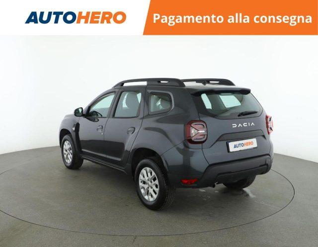 DACIA Duster 1.0 TCe 90 CV 4x2 Expression