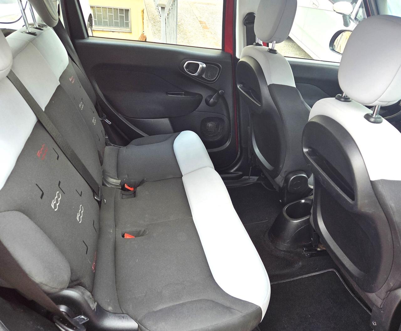 Fiat 500L 1.3 Multijet COMPLETAMENTE TAGLIANDATA GARANZIA