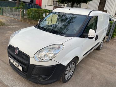 Fiat Doblo Doblò 1.4 T-Jet Natural Power PL-TN Cargo Maxi Lamierato