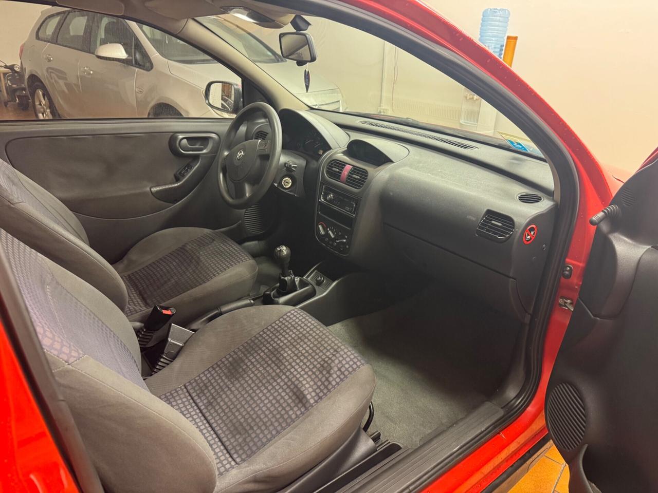 Opel Corsa 1.2 BENZINA 3 porte OK NEO EURO 4