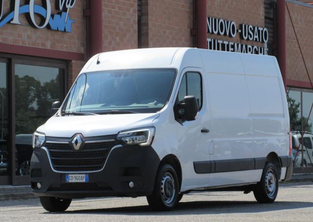 RENAULT Master FG TA L2 H2 T33 dCi 135 ICE IVA ESCLUSA