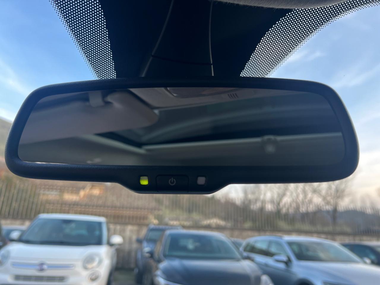 Fiat 500 0.9 TwinAir Turbo 85 CV Lounge