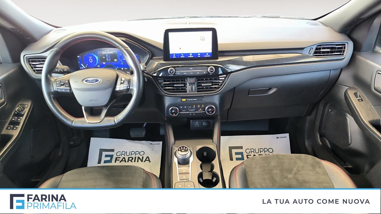 FORD Kuga III 2020 - Kuga 1.5 ecoblue ST-Line X 2wd 120cv auto