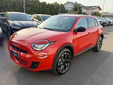 Fiat 600 1.2 hybrid La Prima 110cv auto promo fin