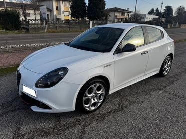Alfa Romeo Giulietta 1.6 JTDm 120 CV Super-UNICO PROPRIETARIO! OK NEOPATENTATI!