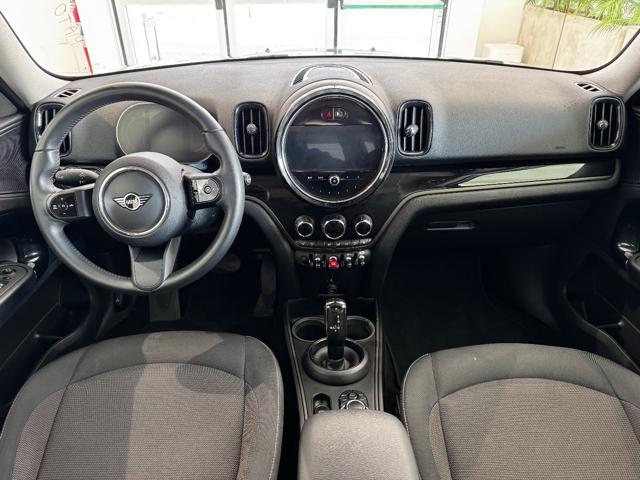 MINI Countryman 1.5 Cooper Essential Countryman