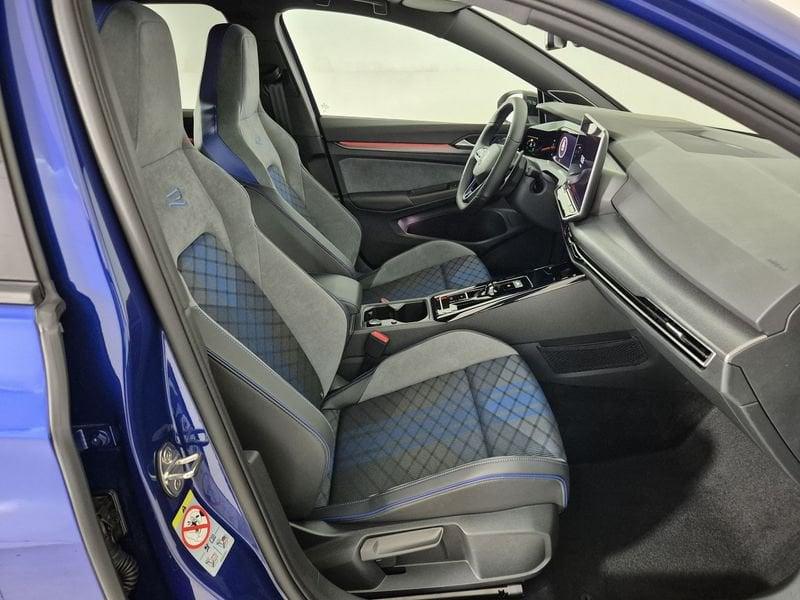 Volkswagen Golf VIII 2024 2.0 tsi R 4motion 333cv dsg