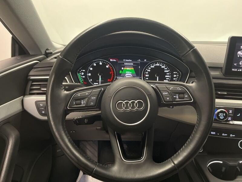 Audi A5 SPORTBACK G-TRON S TRONIC