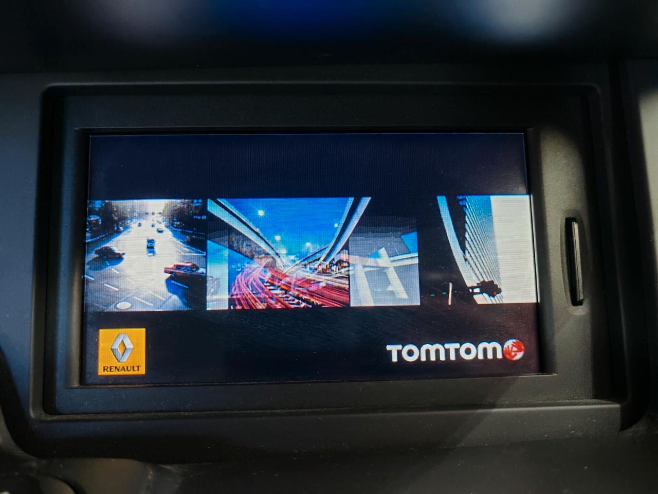 Renault Scenic 1.5 dCi 110CV Limited