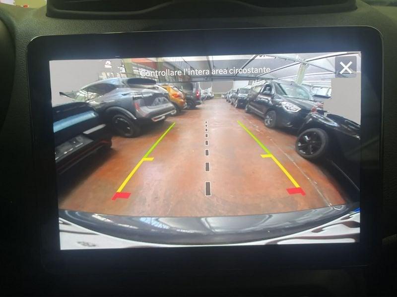 Jeep Renegade e-Hybrid 1.5 T4 MHEV 130cv Summit DDCT