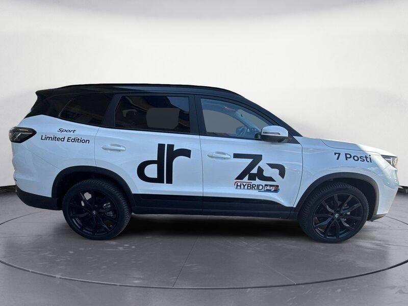 DR AUTOMOBILES dr 7.0 PHEV DR 7.0 1.5 Plug-in Hybrid Sport Limited Edition