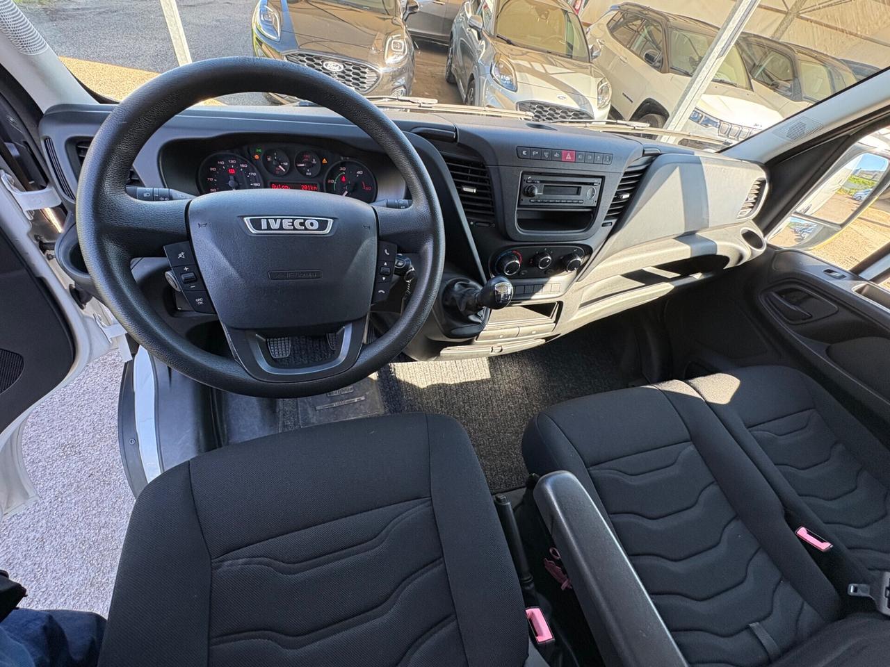 Iveco Daily 35S15V 2.3 HPT PM-TM Furgone