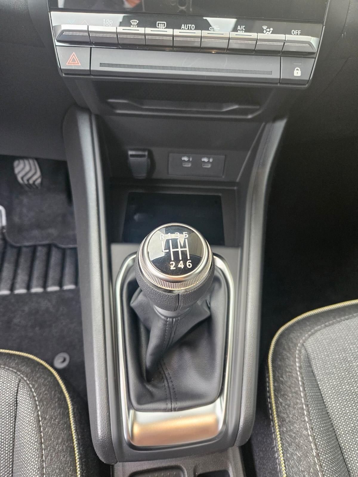 Renault Captur ECO-G 100 CV Techno ** PREZZO VERO **