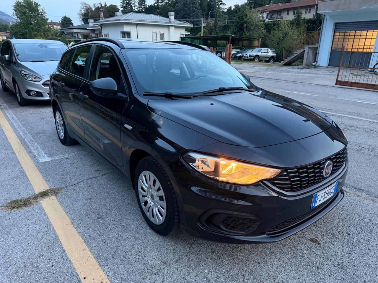 Fiat Tipo 1.4 SW Lounge