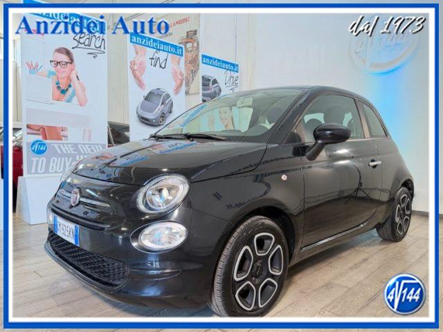 FIAT 500 1.2 EasyPower Club GPL