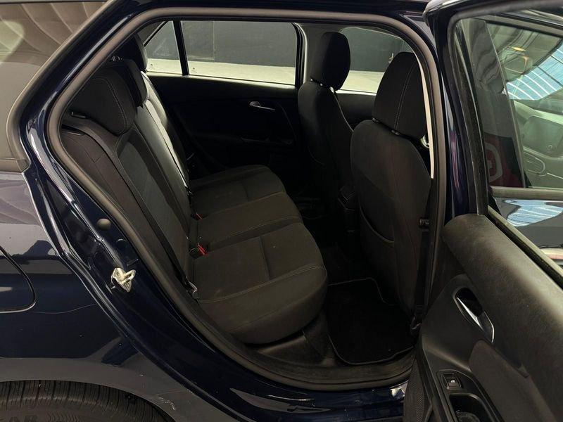 FIAT Tipo Tipo 1.6 Mjt S&S 5 porte City Sport