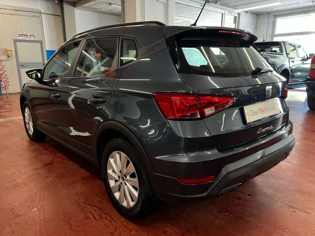 SEAT Arona Arona 1.0 ecotsi Xperience 110cv dsg