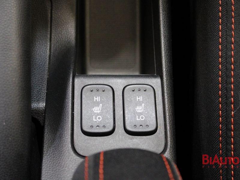 Honda Jazz 1.5 Dynamic Navi ADAS