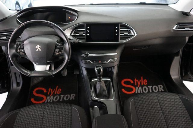 PEUGEOT 308 BlueHDi 130 S&S SW Active Business