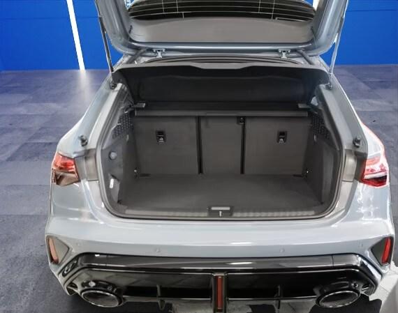 AUDI A3 4ª serie RS 3 SPB TFSI quattro S tronic