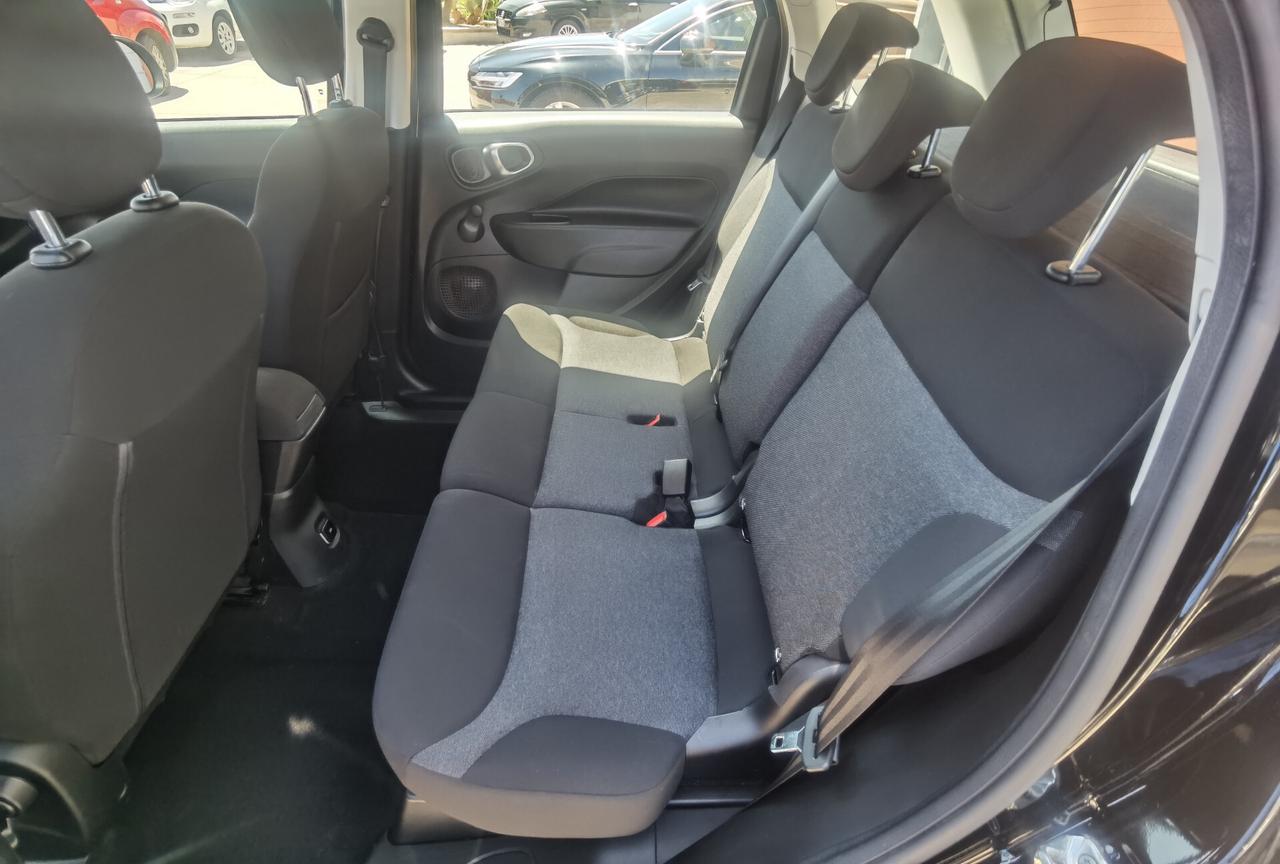 Fiat 500L 1.3 Multijet 95 CV Business