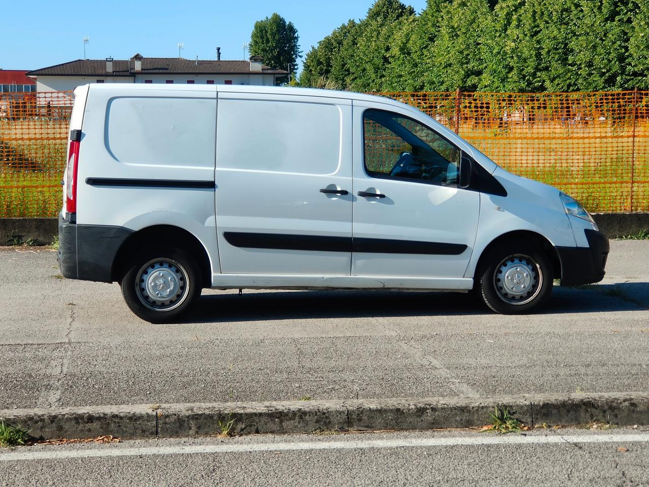 Peugeot Expert 2000 cc