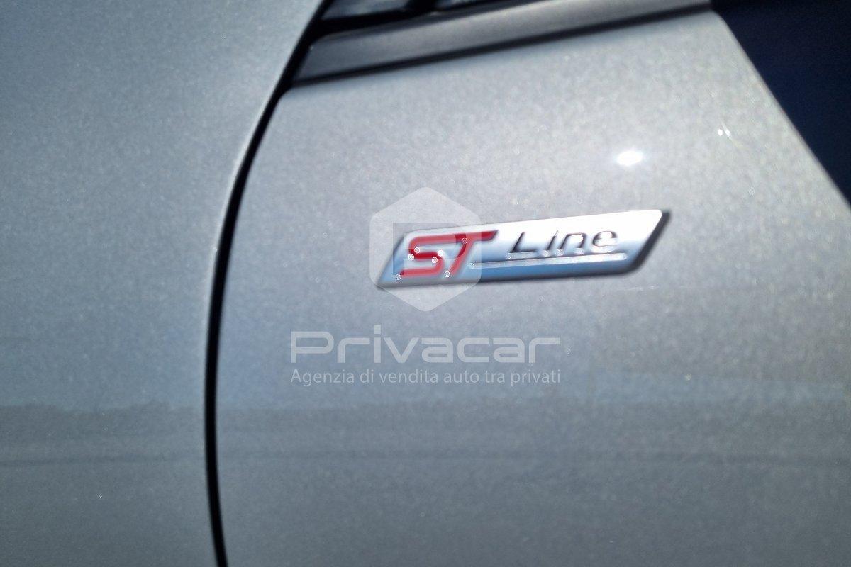 FORD Kuga 1.5 EcoBoost 150 CV 2WD ST-Line