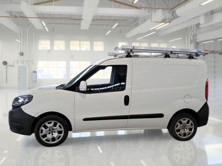 Fiat Doblo t-jet N.p. Sx Cargo - Con Officina Mobile IN ARRIVO