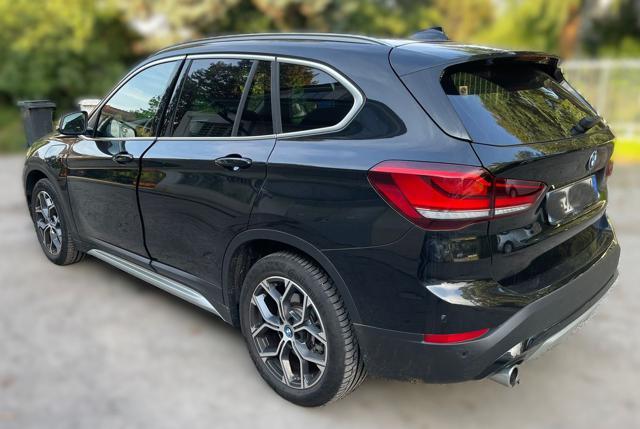 BMW X1 xDrive25e xLine Plus