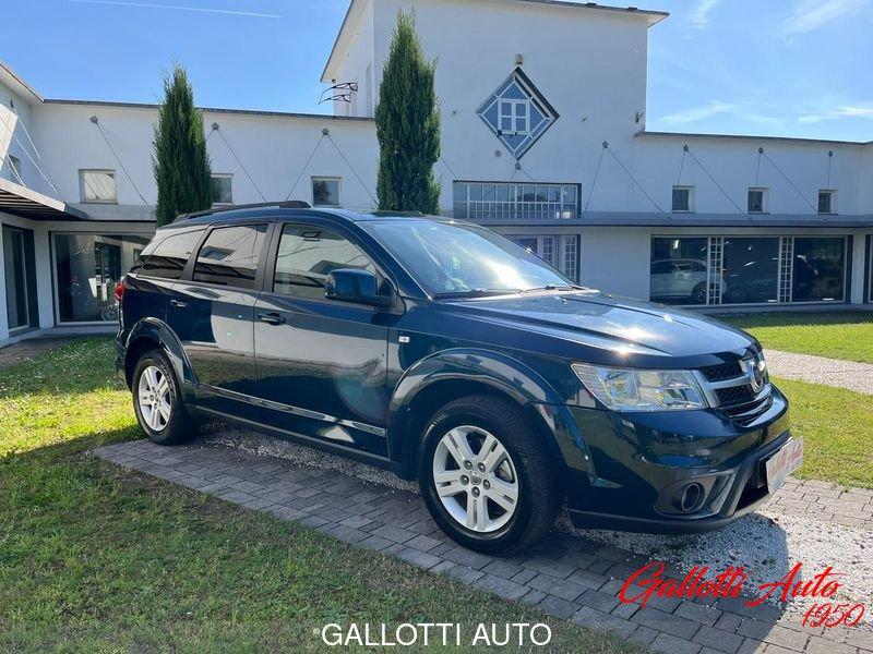 FIAT Freemont 2.0 MultiJet 16v 140cv Freemont