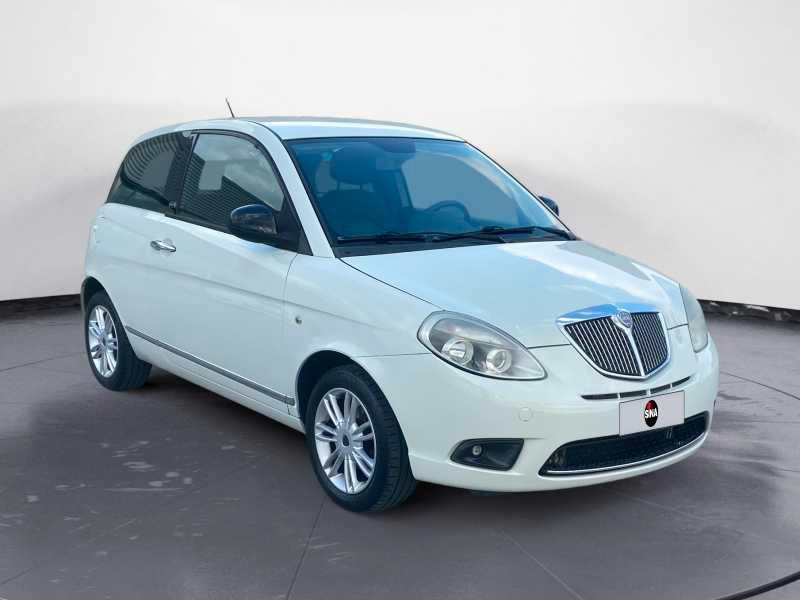 LANCIA Ypsilon 1.2 8v Diva 69cv