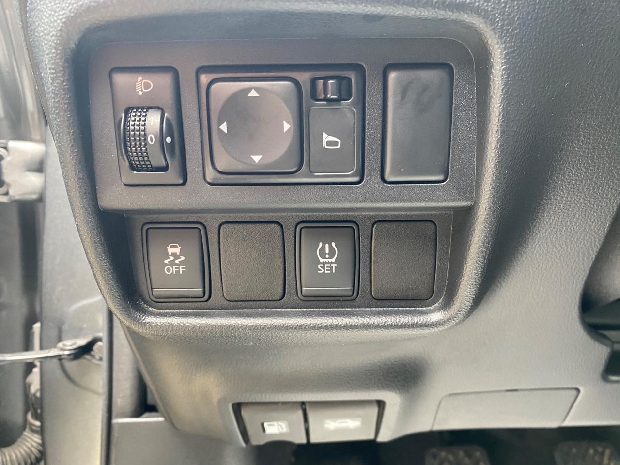 Nissan Juke 1.6 94 CV Visia