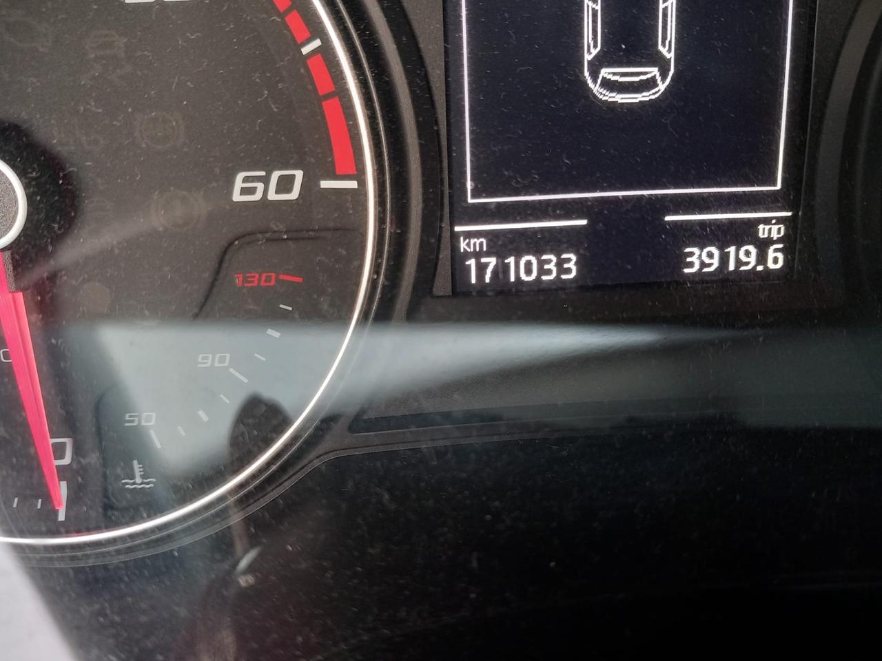 Seat Leon 1.6 TDI 110 CV 5p. Start/Stop Style