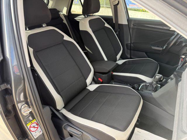 VOLKSWAGEN T-Roc 2.0 TDI 150 CV DSG GARANZIA